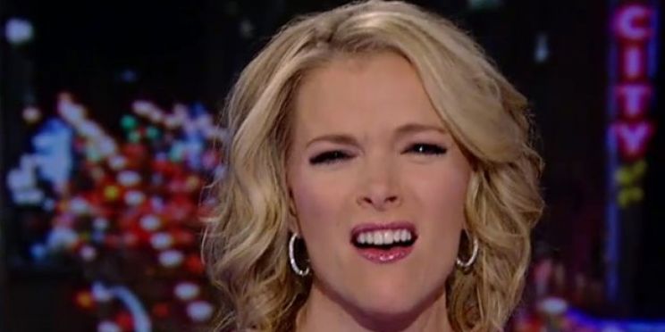 Megyn Kelly