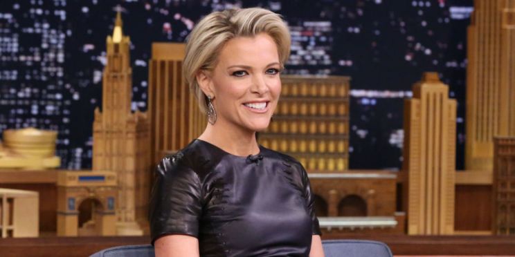 Megyn Kelly