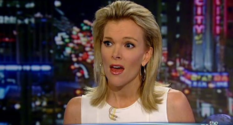 Megyn Kelly