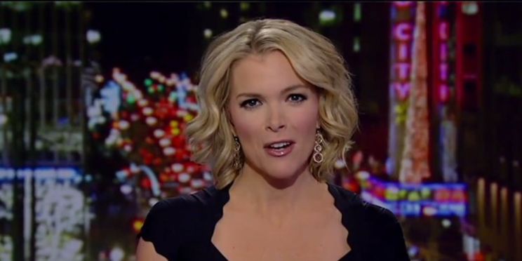 Megyn Kelly