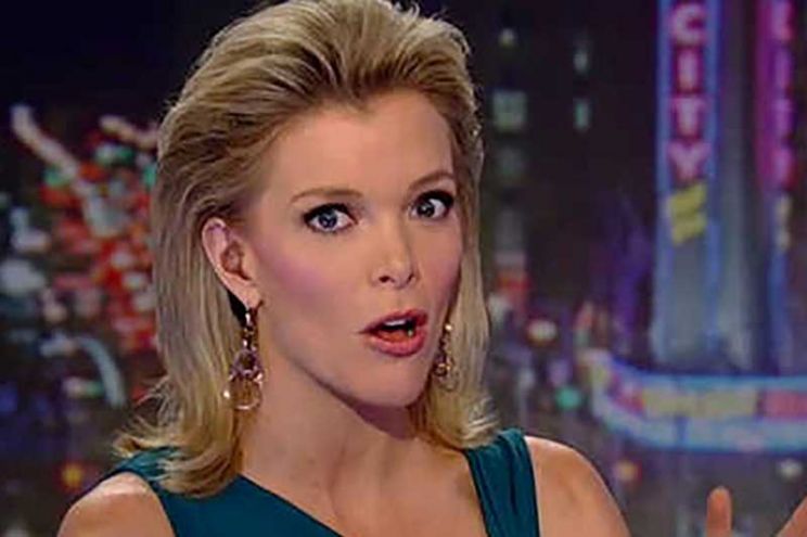 Megyn Kelly