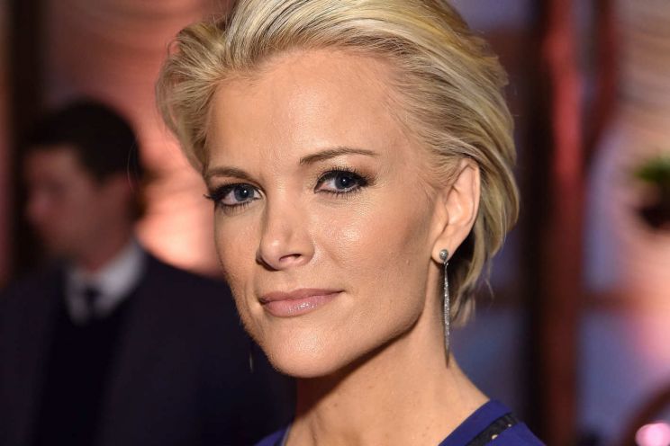 Megyn Kelly