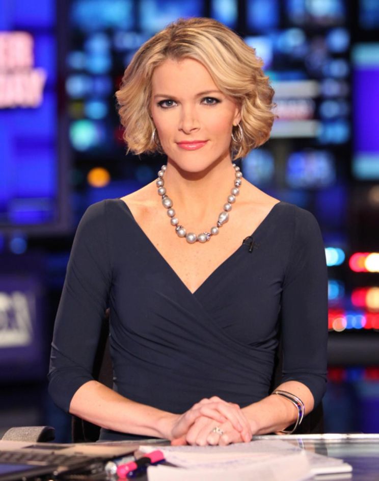 Megyn Kelly