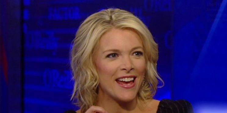 Megyn Kelly