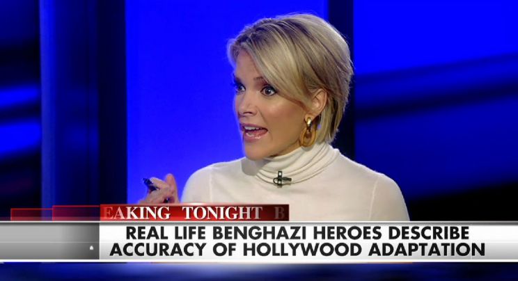 Megyn Kelly