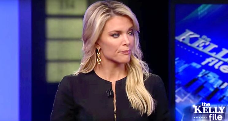 Megyn Kelly