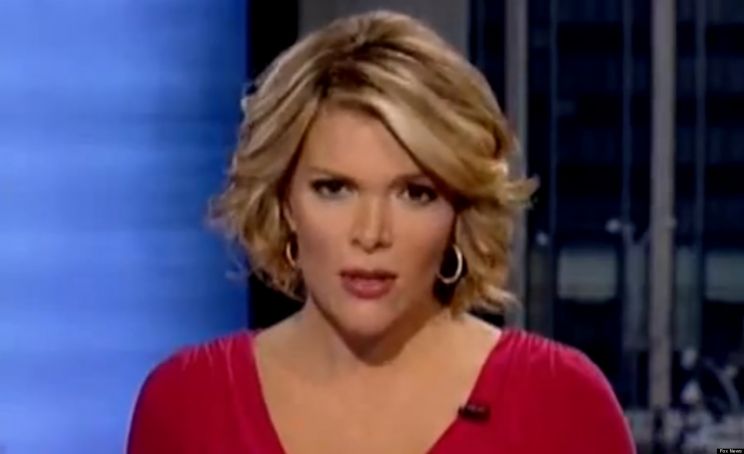 Megyn Kelly