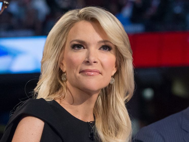 Megyn Kelly