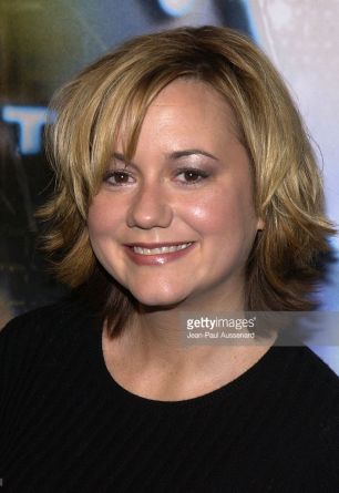 Megyn Price