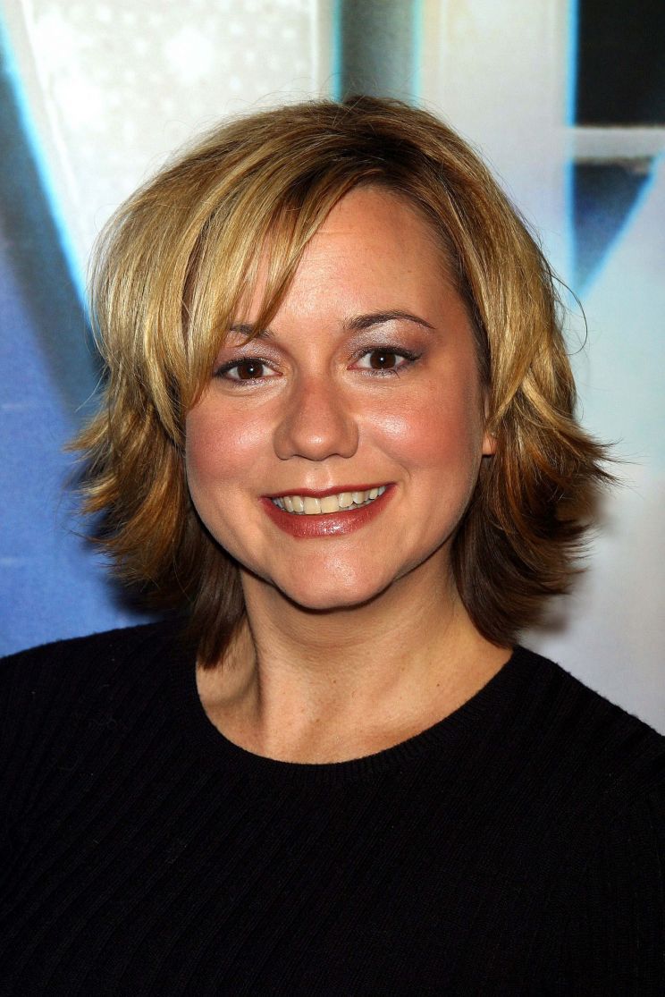 Megyn Price