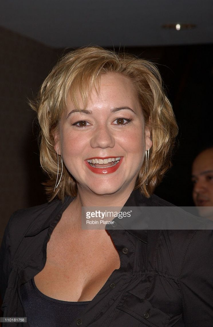 Megyn Price