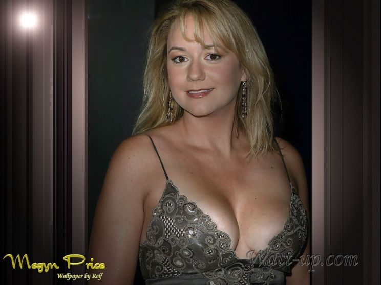 Megyn Price