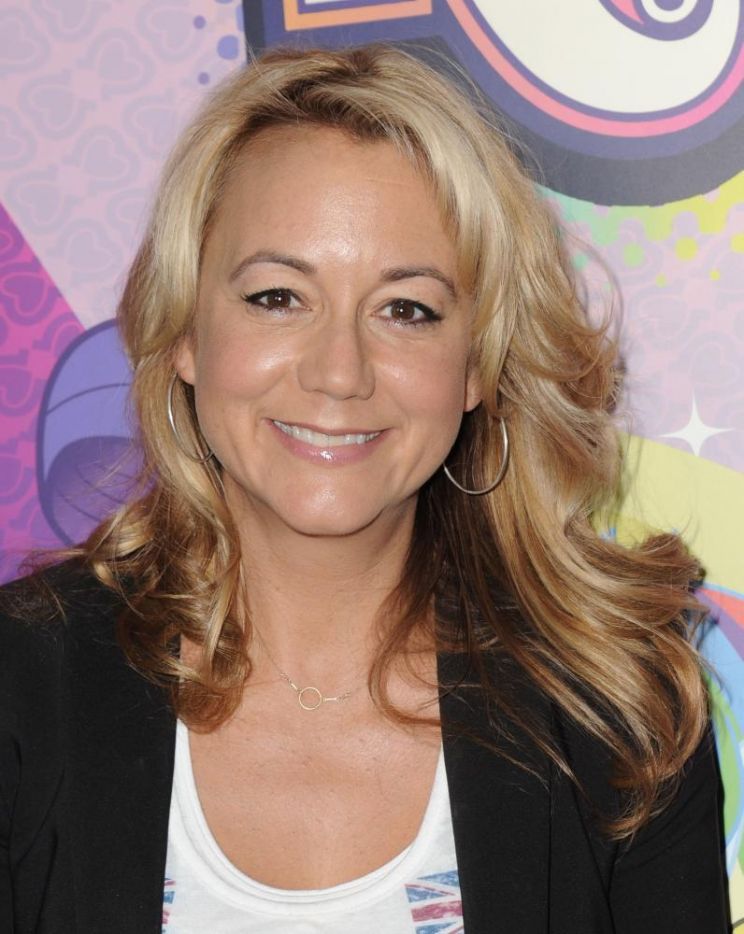 Megyn Price