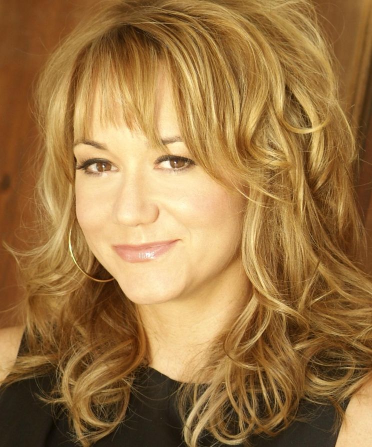 Megyn Price