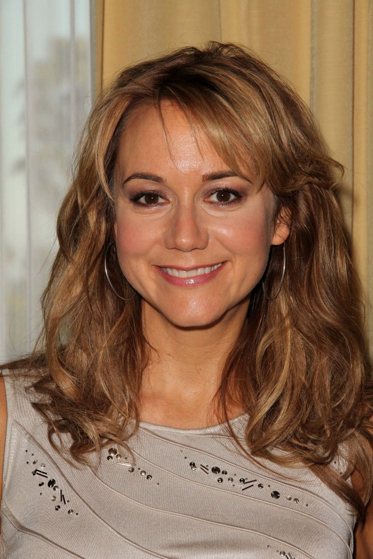 Megyn Price