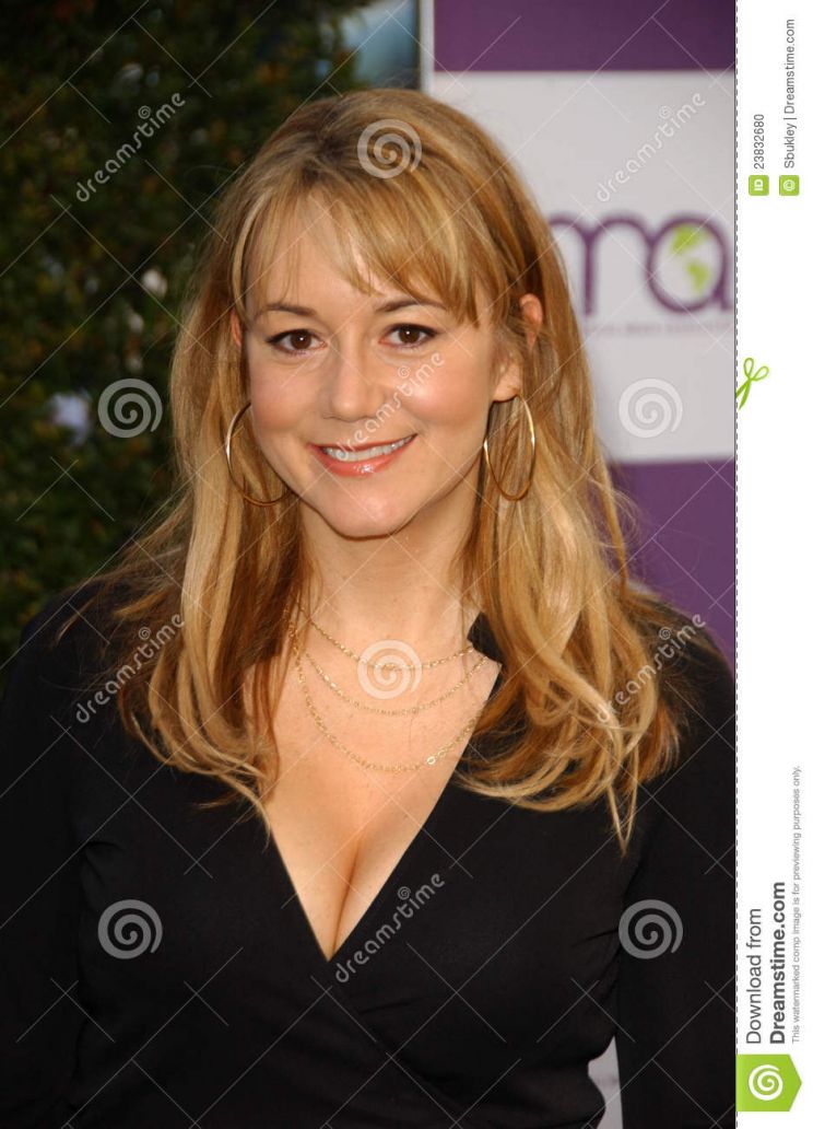 Megyn Price