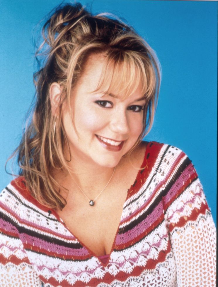 Megyn Price