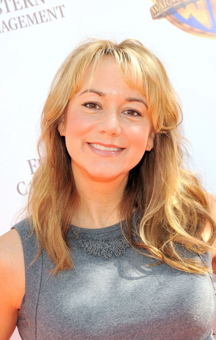 Megyn Price