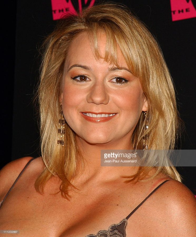 Megyn Price