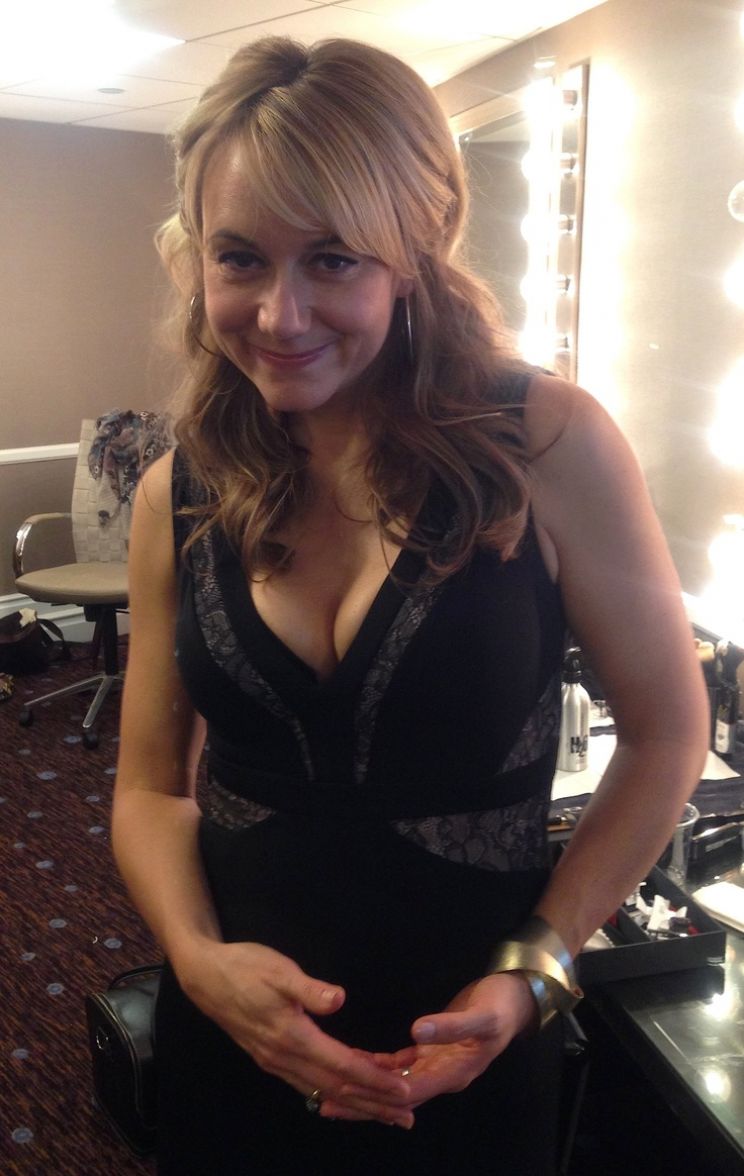 Megyn Price