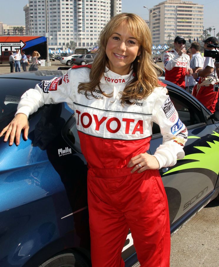 Megyn Price