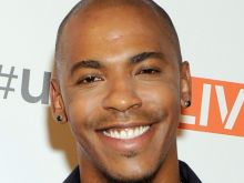 Mehcad Brooks