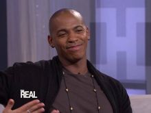 Mehcad Brooks