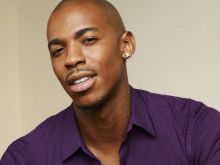 Mehcad Brooks