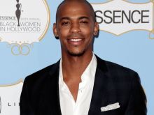 Mehcad Brooks