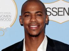 Mehcad Brooks