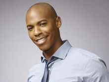 Mehcad Brooks