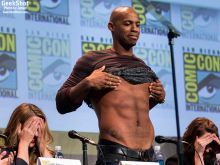 Mehcad Brooks