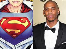 Mehcad Brooks