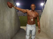 Mehcad Brooks