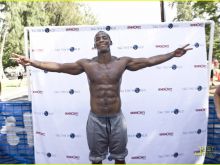 Mehcad Brooks