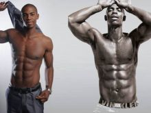 Mehcad Brooks