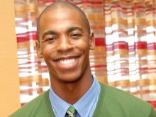 Mehcad Brooks