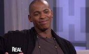 Mehcad Brooks