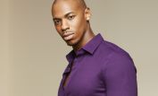 Mehcad Brooks