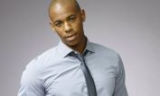 Mehcad Brooks