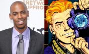 Mehcad Brooks