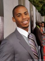 Mehcad Brooks