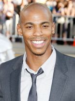 Mehcad Brooks