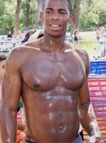 Mehcad Brooks