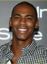 Mehcad Brooks