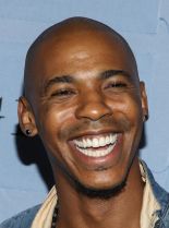 Mehcad Brooks