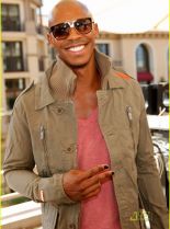 Mehcad Brooks