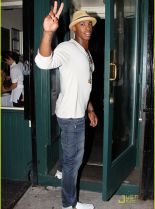 Mehcad Brooks