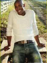 Mehcad Brooks