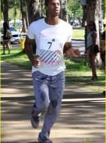 Mehcad Brooks photo